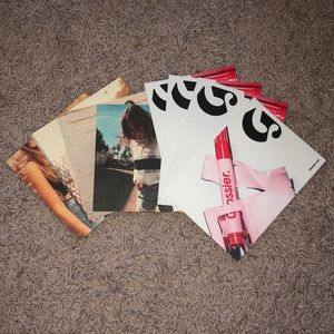 Glossier/Brandy Pictures